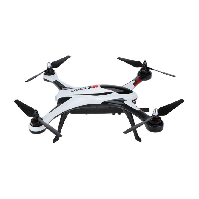 Радиоуправляемый квадрокоптер XK Stunt X350 Air Dancer - XK-X350