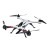 Радиоуправляемый квадрокоптер XK Stunt X350 Air Dancer - XK-X350