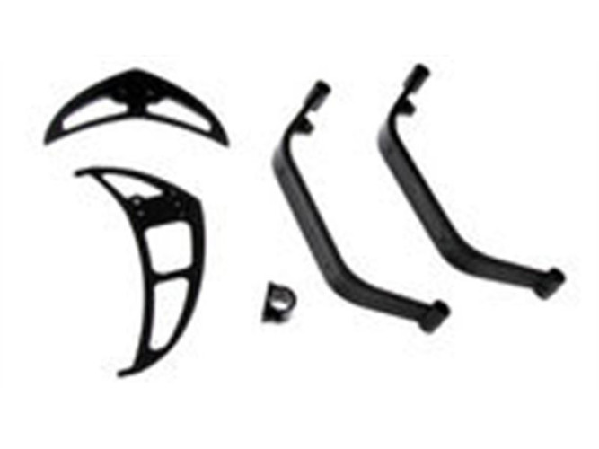 Шасси Dynam - ERZ1-008