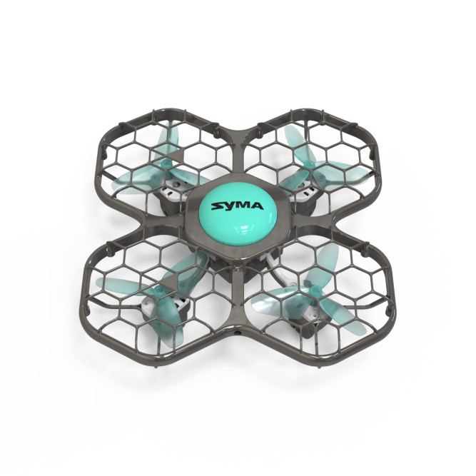Квадрокоптер Syma X26PRO - SYMA-X26PRO