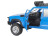 Радиоуправляемый внедорожник JEEP Cherokee 4WD 1:12 - MN-78-BLUE