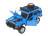 Радиоуправляемый внедорожник JEEP Cherokee 4WD 1:12 - MN-78-BLUE