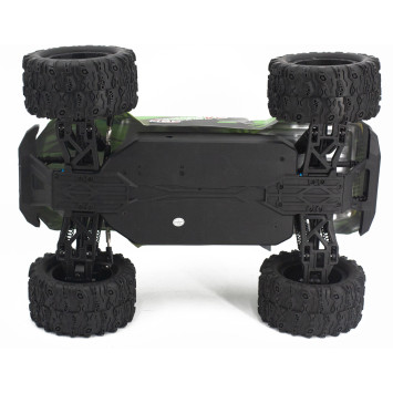 Радиоуправляемый джип HSP Monster Truck 1:10 - 94111V2-88088