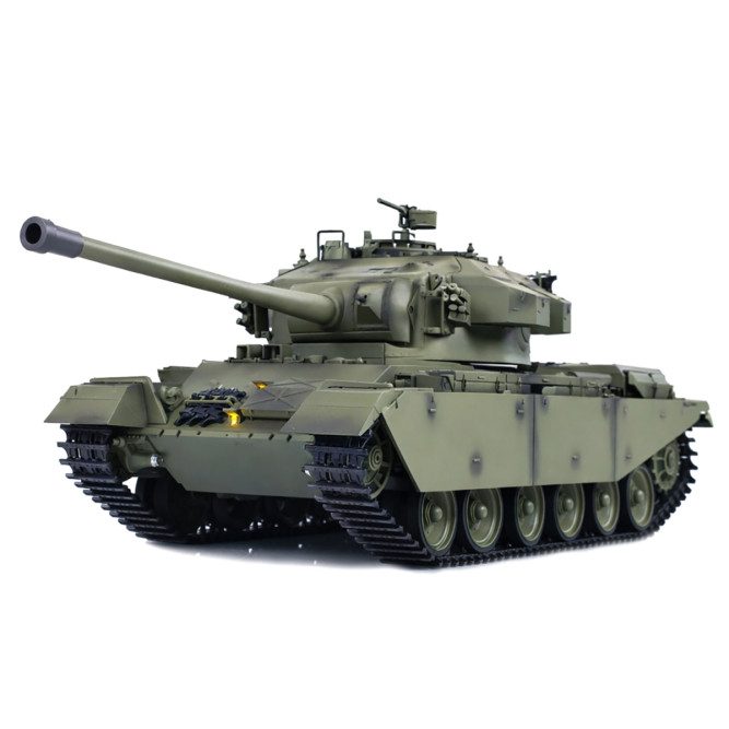 Радиоуправляемый танк CENTURION M.K.5 - TD-C2021