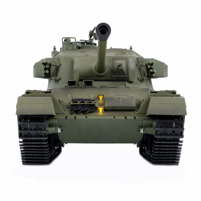 Радиоуправляемый танк CENTURION M.K.5 - TD-C2021