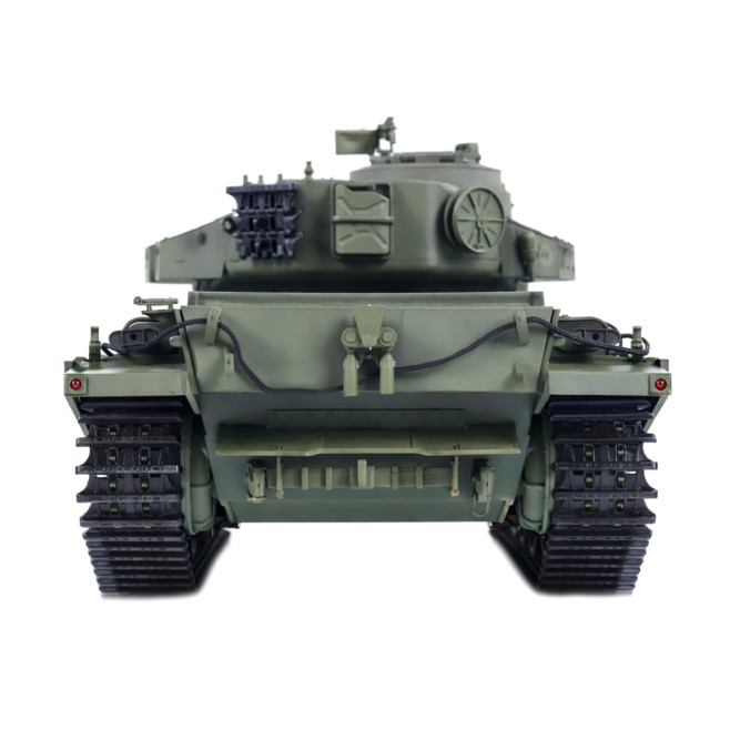 Радиоуправляемый танк CENTURION M.K.5 - TD-C2021
