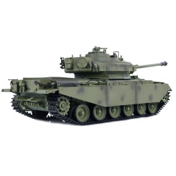Радиоуправляемый танк CENTURION M.K.5 - TD-C2021