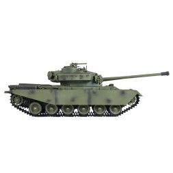 Радиоуправляемый танк CENTURION M.K.5 - TD-C2021