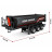 Полуприцеп-самосвал для тягача HN1501 - HN1509-BLACK