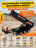 Полуприцеп-самосвал для тягача HN1501 - HN1509-BLACK