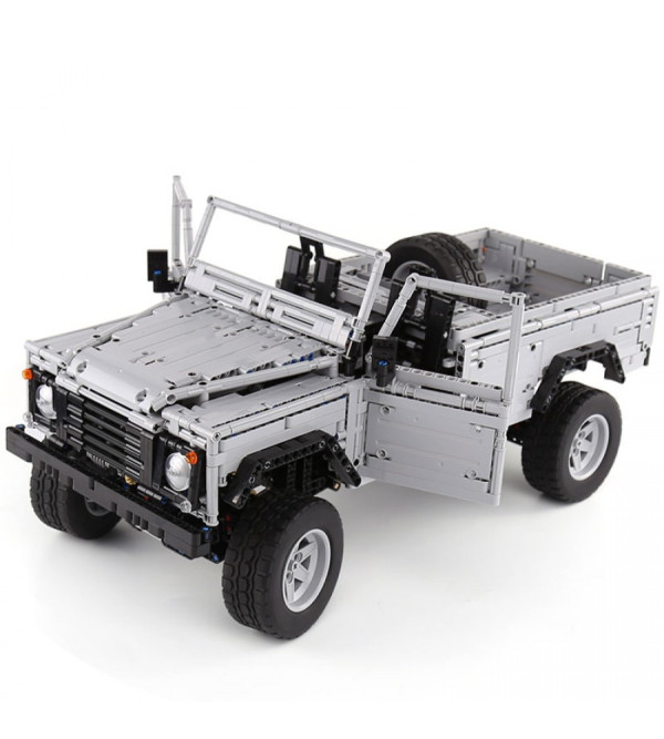 Конструктор XINGBAO Technics 23003 Land-Rover Defender - Technic 0580