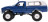 Радиоуправляемая машина WPL пикап Hilux (синяя) 4WD 2.4G 1:16 RTR - WPLC-24-BLUE
