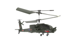 Радиоуправляемый вертолет Apache AH-64 - SYMA-S109H