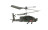 Радиоуправляемый вертолет Apache AH-64 - SYMA-S109H