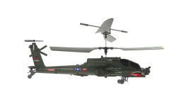 Радиоуправляемый вертолет Apache AH-64 - SYMA-S109H
