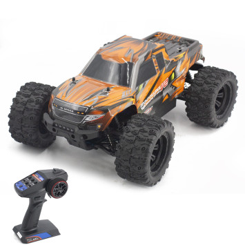 Радиоуправляемый джип HSP Monster Truck 1:10 - 94111V2-88089