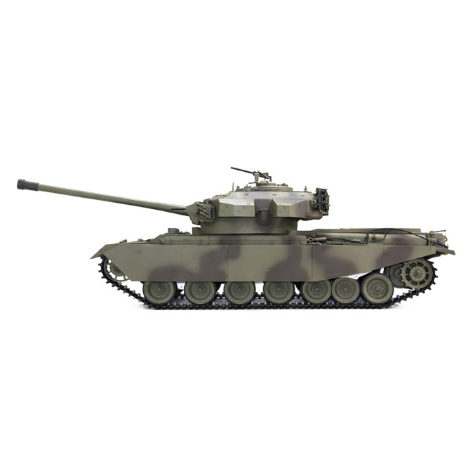 Радиоуправляемый танк CENTURION M.K.5 Camo Upgrade - TD-C2021UC