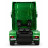 Радиоуправляемый тягач Scania HUINA масштаб 1:18 - HN1501-GREEN