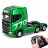 Радиоуправляемый тягач Scania HUINA масштаб 1:18 - HN1501-GREEN