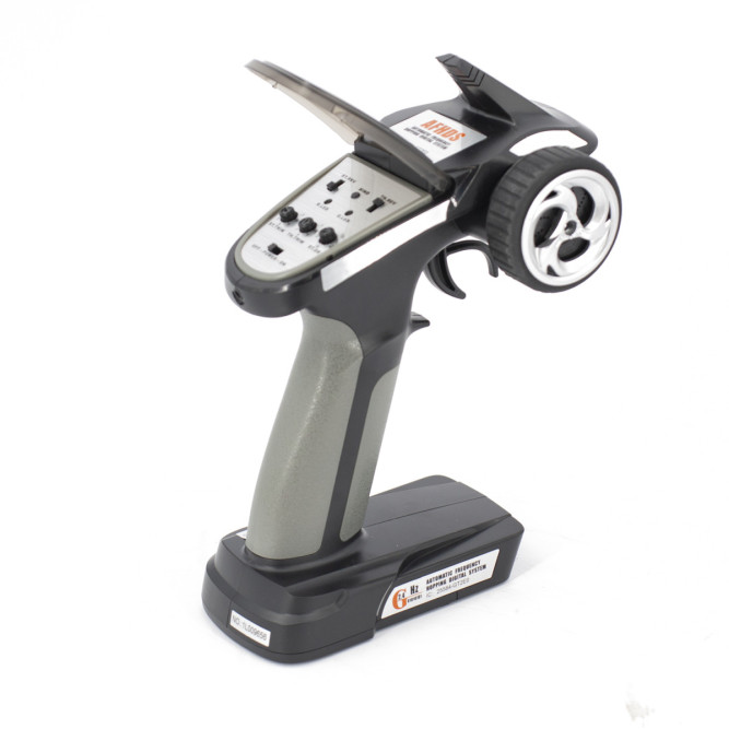 Радиоуправляемый джип HSP Wolverine PRO 4WD 1:10 2.4G - 94701PRO-70194