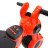 Детский электромотоцикл HL300 Red 6V - HL300-R