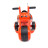 Детский электромотоцикл HL300 Red 6V - HL300-R