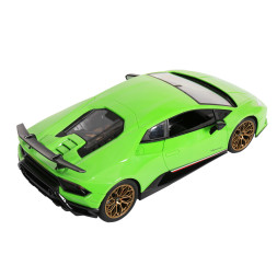 Радиоуправляемая машина Lamborghini Huracan 1:14 - MZ-2862