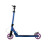 Самокат Двухколесный Складной, с Ручным Тормозом, Синий - MSC-Y145A-B