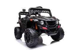 Детский электромобиль багги (черный, 12В, 2WD, EVA, пульт) - BDM0929-BLACK