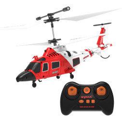 Радиоуправляемый вертолет Air Sport - SYMA-S111H
