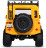 Радиоуправляемый внедорожник Land Rover Defender 4WD 1:12 - MN-98-YELLOW