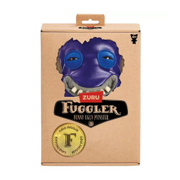 Мягкая игрушка FUGGLER Бесстыдный Дурко - 15708H