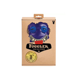 Мягкая игрушка FUGGLER Бесстыдный Дурко - 15708H