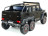 Двухместный электромобиль Mercedes Benz G63 6x6 4WD - ABL1801-BLACK-PAINT