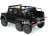 Двухместный электромобиль Mercedes Benz G63 6x6 4WD - ABL1801-BLACK-PAINT