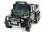 Двухместный электромобиль Mercedes Benz G63 6x6 4WD - ABL1801-BLACK-PAINT