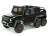 Двухместный электромобиль Mercedes Benz G63 6x6 4WD - ABL1801-BLACK-PAINT