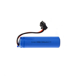 Аккумулятор Li-Ion 3.7V 1200mAH / 18650 - LJ-37-18650-YP