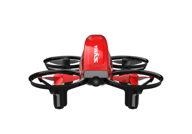 Радиоуправляемый квадрокоптер Syma X36 - SYMA-X36