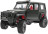 Радиоуправляемый внедорожник Гелик G500 4WD 1:12 - MN-86-BLACK