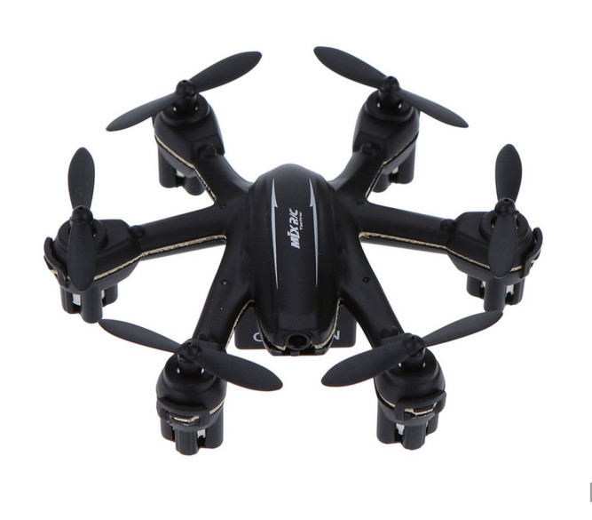 Радиоуправляемый гексакоптер MJX X901 Black 2.4G - X901