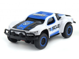 Радиоуправляемая багги шорт-корс 1:43 (15 см, з/у+акк) - HB-DK4302