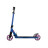 Самокат Двухколесный Складной, Синий - MSC-Y145-B