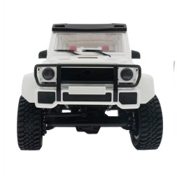 Радиоуправляемый внедорожник Гелик G500 4WD 1:12 - MN-86-WHITE