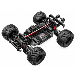 Радиоуправляемая машина MJX Hyper Go - MJX-10210-GREY