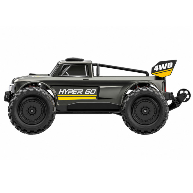 Радиоуправляемая машина MJX Hyper Go - MJX-10210-GREY