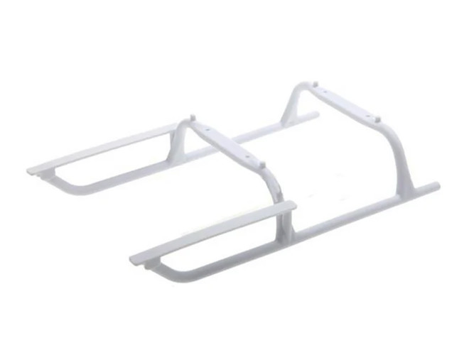 Шасси - EK1-0377 - 000663