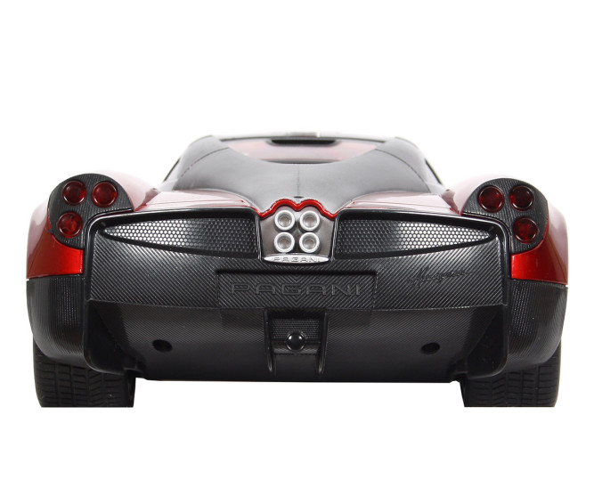 Радиоуправляемая машина Pagani Huayra Red (открываются двери) 1:14 - MZ-2301