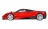 Радиоуправляемая машина Pagani Huayra Red (открываются двери) 1:14 - MZ-2301