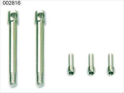 Межлопастной вал E-sky - 002816